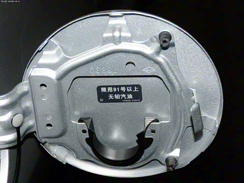 2014�� 2.0L ������׼��