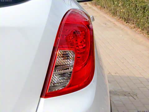 2014�� 1.4T �ֶ����������˶���