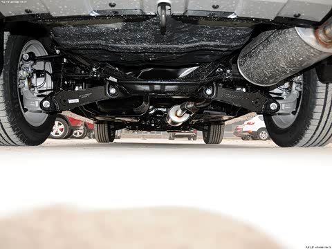 2013�� ������ 2.4L �Զ�������Ӣ��