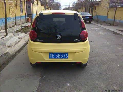 2012�� 1.0L �ֶ�ʱ�а� ��IV