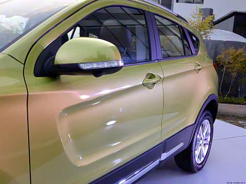 2014�� 1.6L �ֶ�������