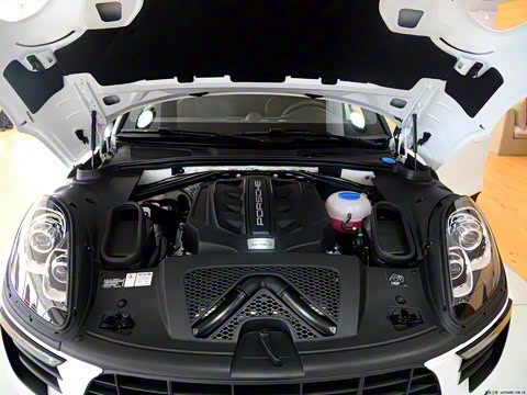 2014�� Macan S 3.0T