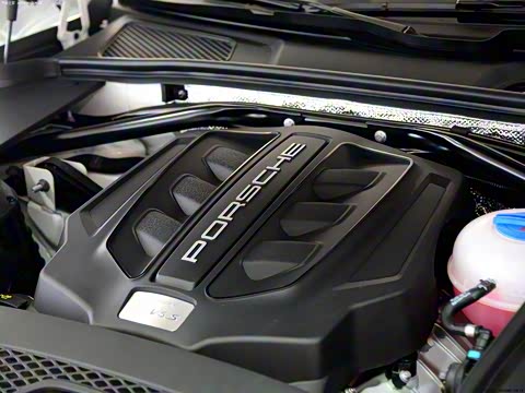 2014�� Macan S 3.0T