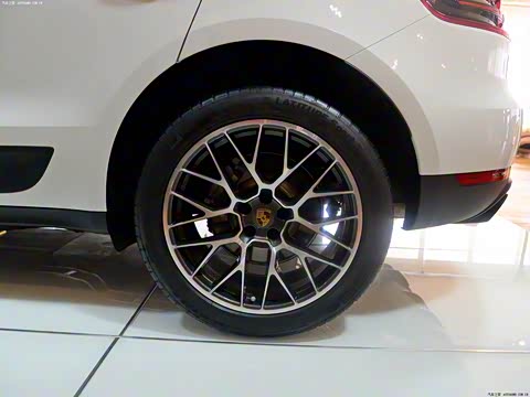 2014�� Macan S 3.0T