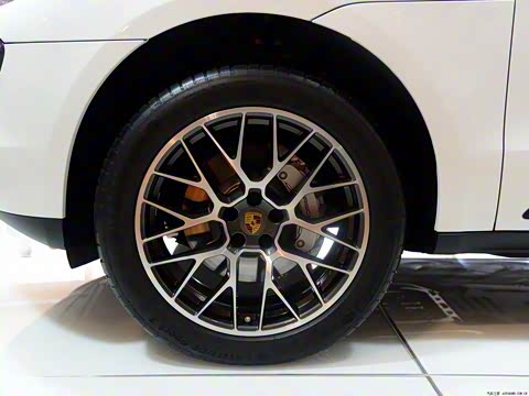 2014�� Macan S 3.0T