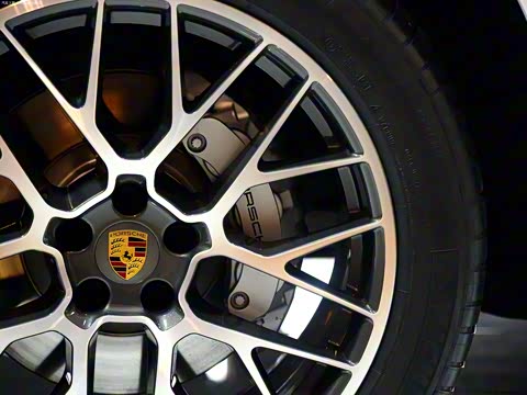 2014�� Macan S 3.0T