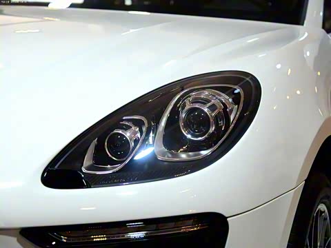 2014�� Macan S 3.0T