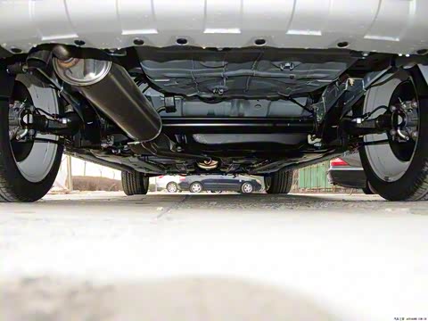 2013�� CROSS 1.6L �ֶ�������