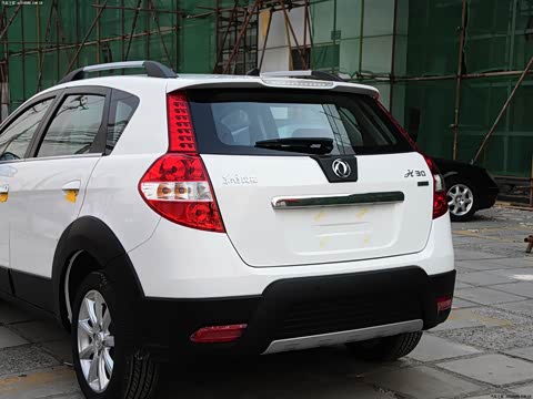 2013�� CROSS 1.6L �ֶ�������