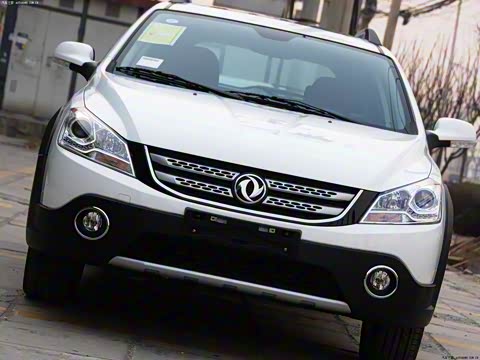 2013�� CROSS 1.6L �ֶ�������