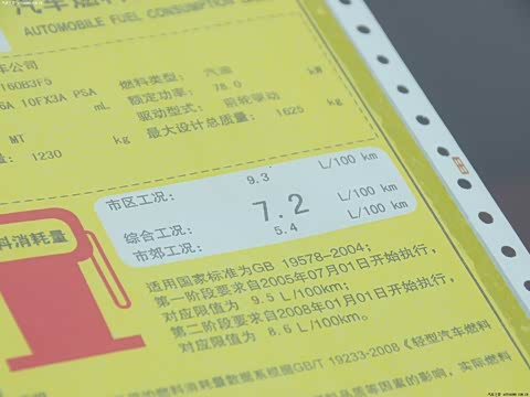 2013�� CROSS 1.6L �ֶ�������