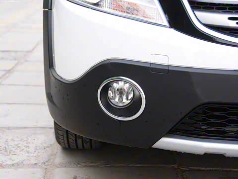 2013�� CROSS 1.6L �ֶ�������