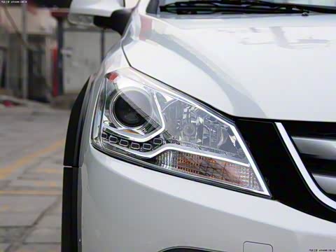 2013�� CROSS 1.6L �ֶ�������