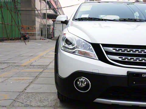 2013�� CROSS 1.6L �ֶ�������