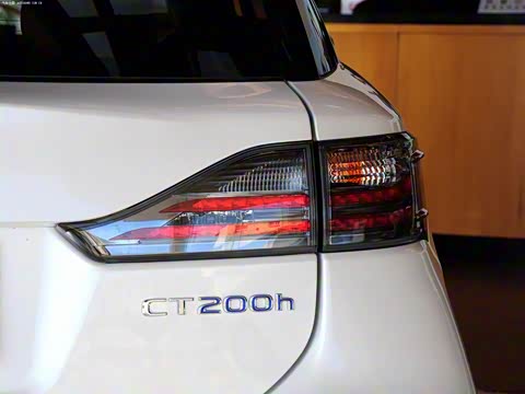 2014�� CT200h ���ʰ� ˫ɫ