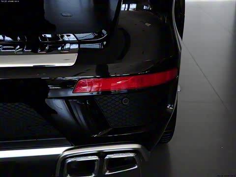 2014�� AMG GL 63