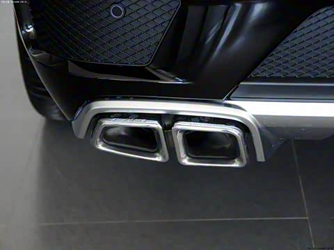 2014�� AMG GL 63