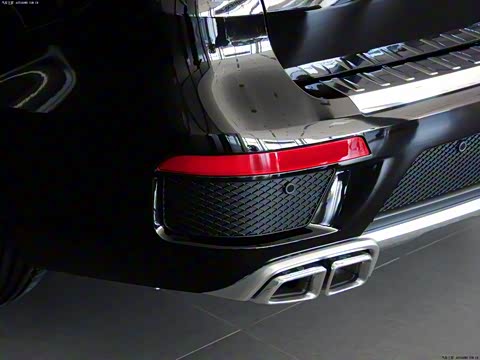 2014�� AMG GL 63