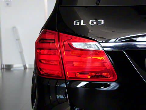 2014�� AMG GL 63