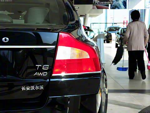 2012�� 3.0T T6 AWD ���Ű�