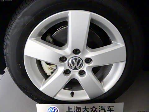 2013�� 1.4T �ֶ����а�5��