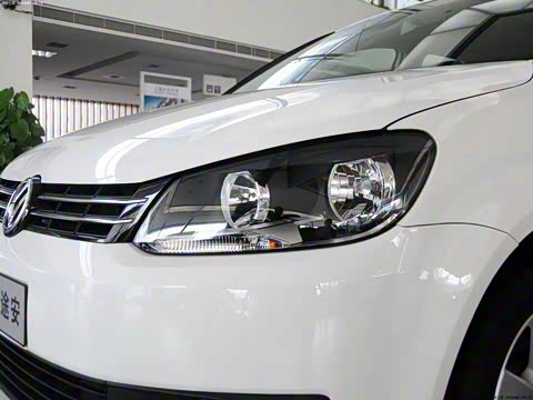2013�� 1.4T �ֶ����а�5��