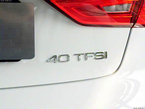 2014�� Limousine 40 TFSI S line ������