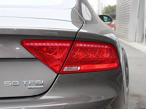 2014�� 50 TFSI quattro ������