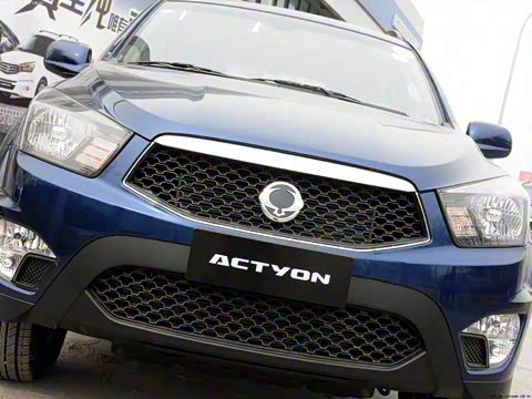 2014�� 2.3L �����Զ���Ӣ���Ͱ�