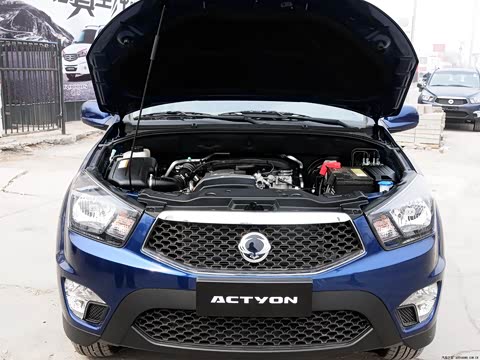 2014�� 2.3L �����Զ���Ӣ���Ͱ�