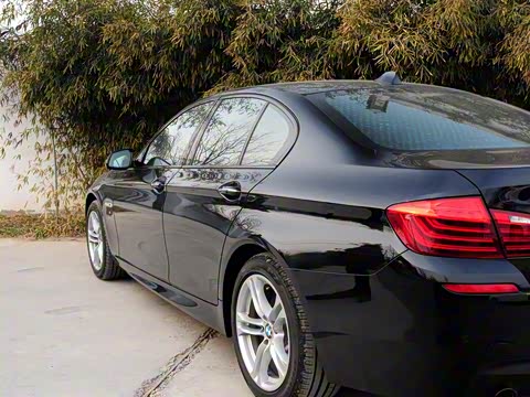 2014�� 535i xDrive M�˶���