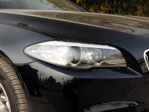 2014�� 535i xDrive M�˶���