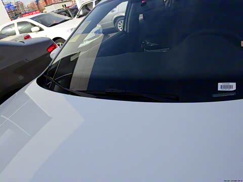 2014�� 1.4TSI �ֶ�������