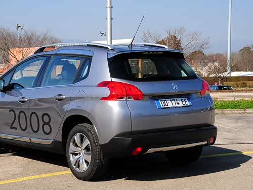 【标致2008(海外)】标致_标致2008(海外)报价_标致2008(海外)图片