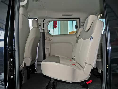 【图】日产nv200 2014款 1.