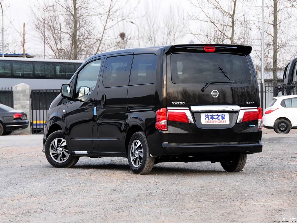 6l手动尊贵型国v> 日产nv2002014款 1.6l手动尊贵型国v 车辆提供