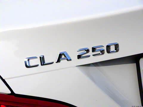 2013�� CLA 250