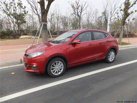 2013�� 1.6L �ֶ������� ��IV