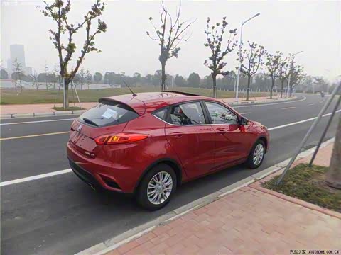 2013�� 1.6L �ֶ������� ��IV