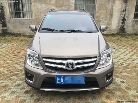 2014�� 1.4L �ֶ��˶��� ��IV