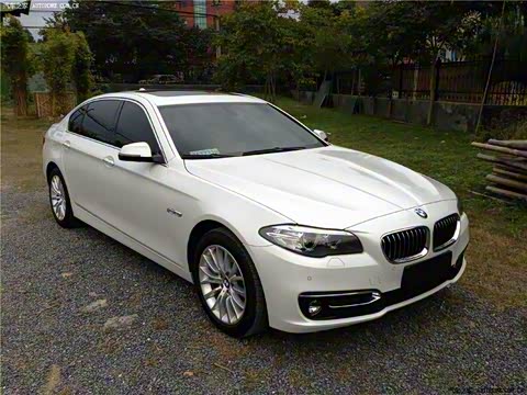 2014�� 525Li ���������װ