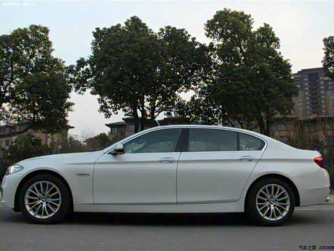 2014�� 525Li ���������װ