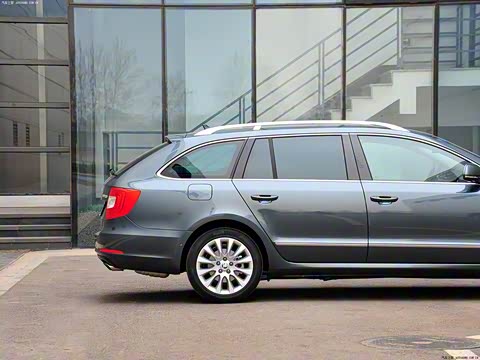 2014�� 2.0TSI L&K������