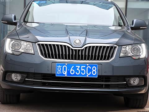 2014�� 2.0TSI L&K������