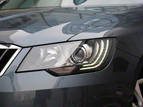 2014�� 2.0TSI L&K������