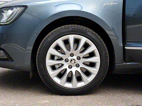 2014�� 2.0TSI L&K������