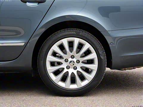 2014�� 2.0TSI L&K������