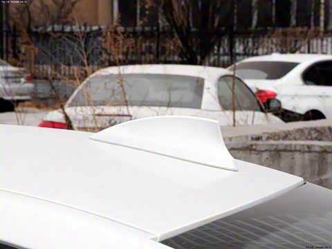 2014�� 320i �˶������װ