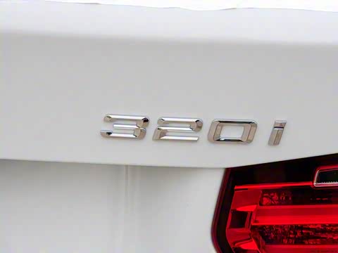 2014�� 320i �˶������װ