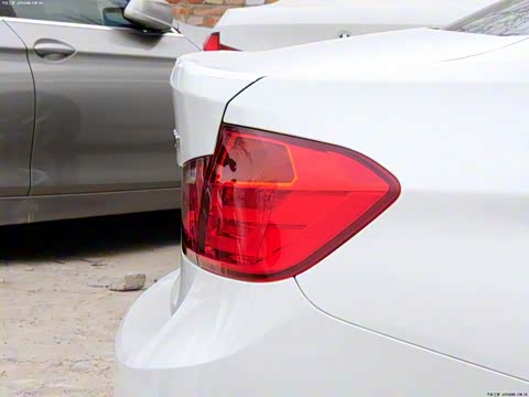 2014�� 320i �˶������װ